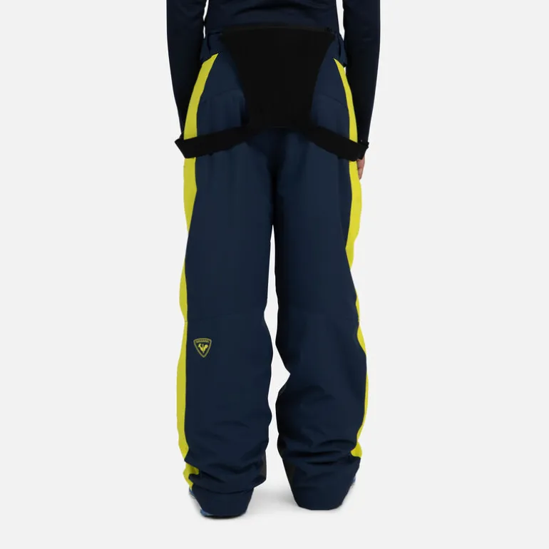 Pantaloni da sci bambino con bretelle Velika