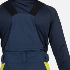 Pantaloni da sci bambino con bretelle Velika