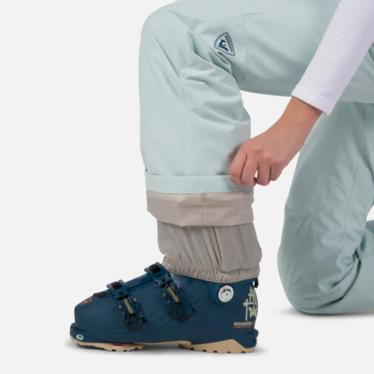 Pantaloni da sci donna