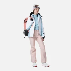 Pantaloni da sci donna