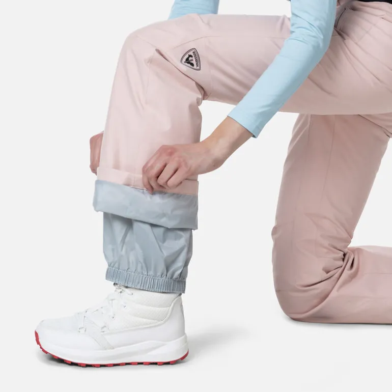 Pantaloni da sci donna