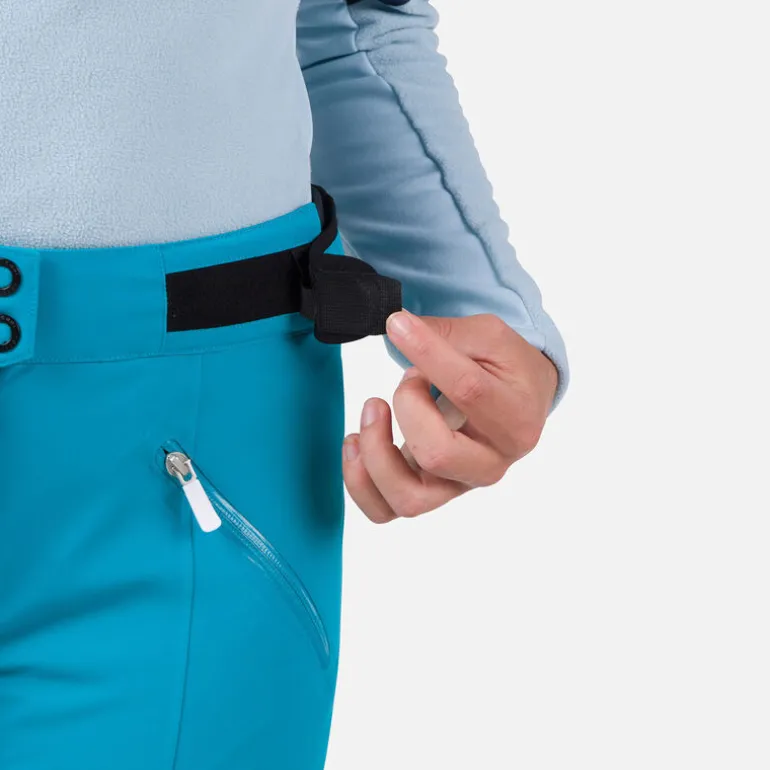 Pantaloni da sci donna Blackside