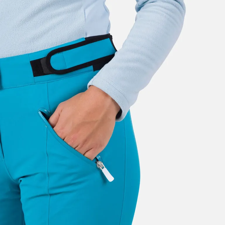 Pantaloni da sci donna Blackside