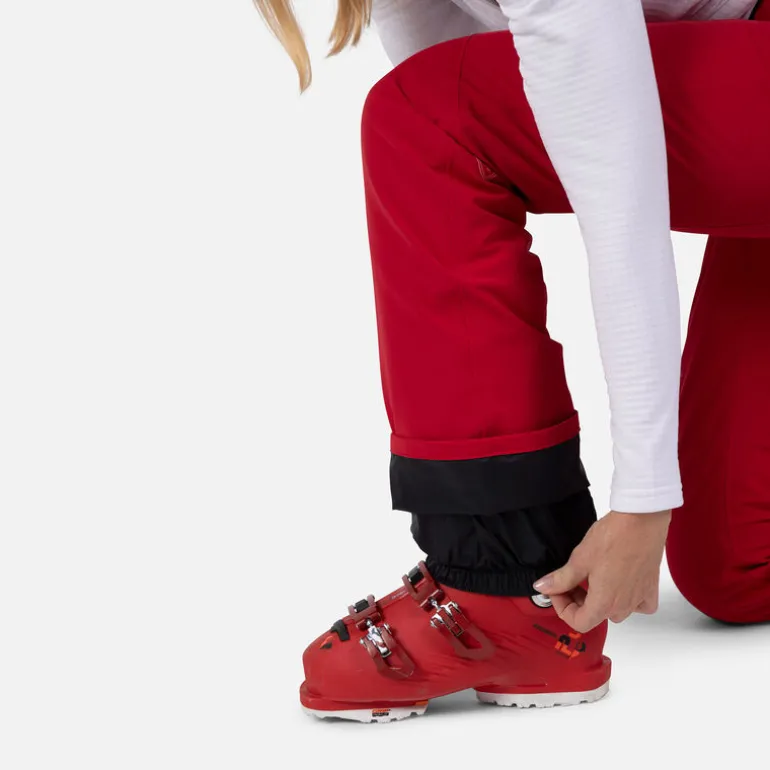 Pantaloni da sci donna Blackside