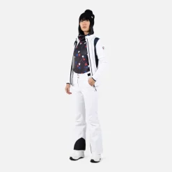 Pantaloni da sci donna Diretta