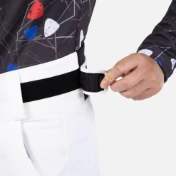 Pantaloni da sci donna Diretta