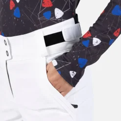 Pantaloni da sci donna Diretta