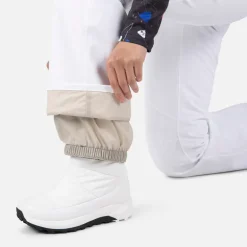 Pantaloni da sci donna Diretta