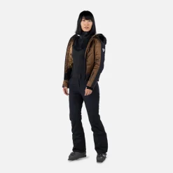 Pantaloni da sci donna Diretta