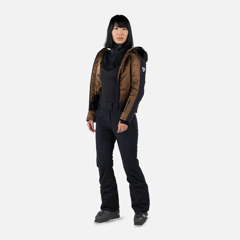 Pantaloni da sci donna Diretta