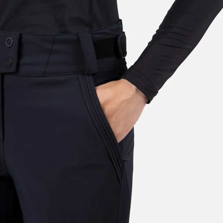 Pantaloni da sci donna Diretta