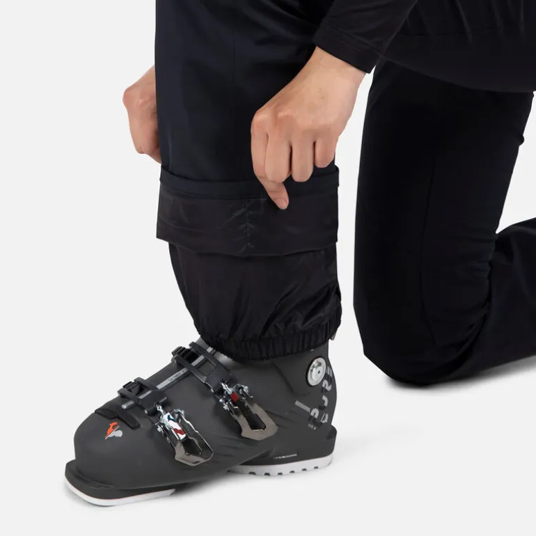 Pantaloni da sci donna Diretta