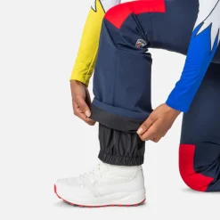 Pantaloni da sci donna in tessuto elasticizzato JCC Pilot