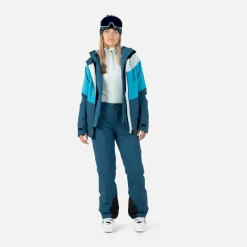 Pantaloni da sci donna Relax