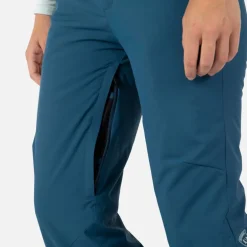 Pantaloni da sci donna Relax