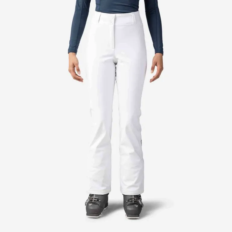 Pantaloni da sci donna softshell