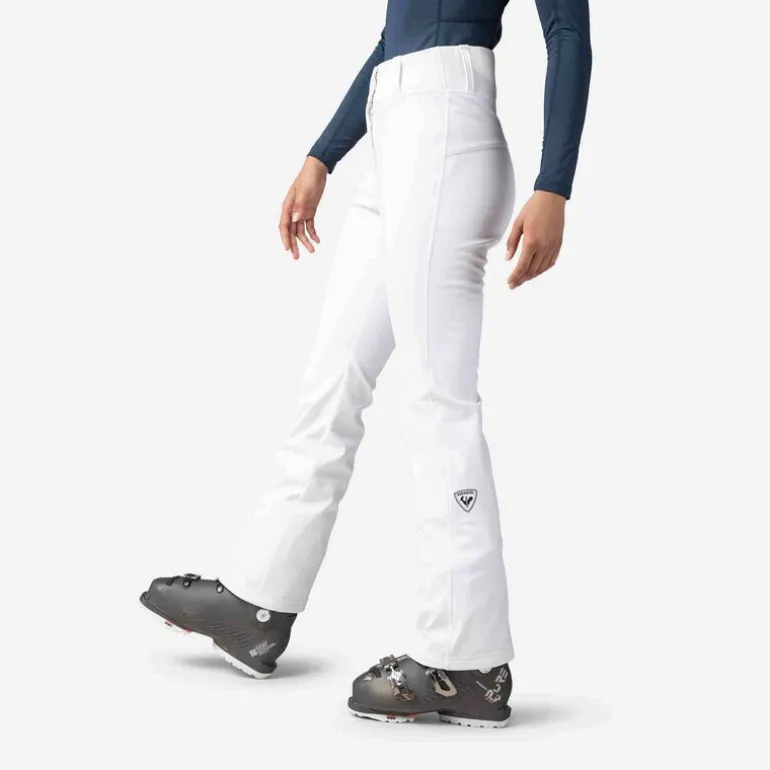 Pantaloni da sci donna softshell