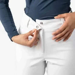Pantaloni da sci donna softshell