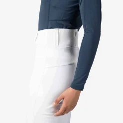 Pantaloni da sci donna softshell