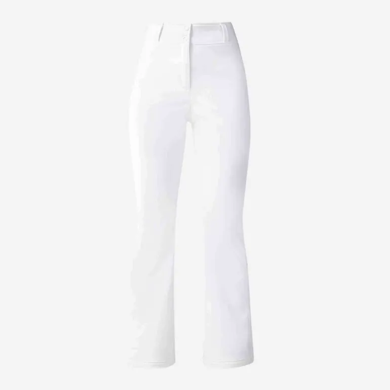 Pantaloni da sci donna softshell