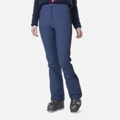 Pantaloni da sci donna softshell Resort