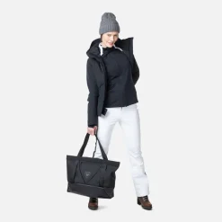 Pantaloni da sci donna softshell Resort