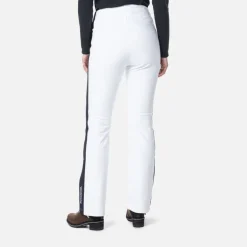 Pantaloni da sci donna softshell Resort