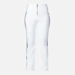 Pantaloni da sci donna softshell Resort