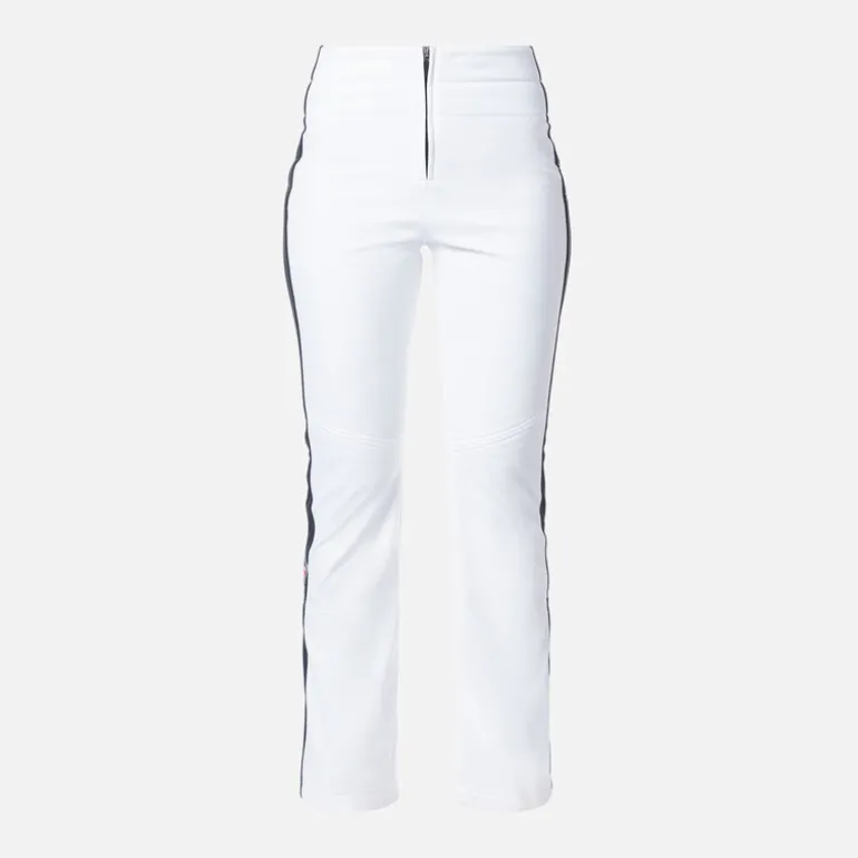 Pantaloni da sci donna softshell Resort