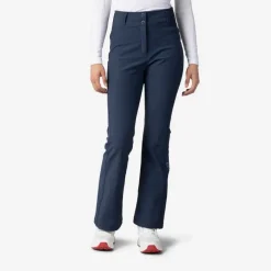 Pantaloni da sci donna softshell