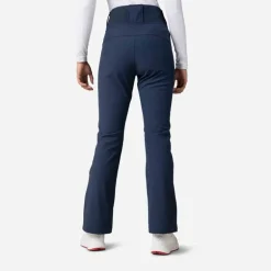 Pantaloni da sci donna softshell