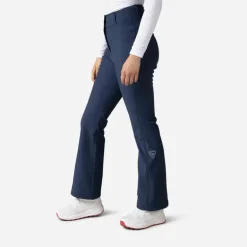 Pantaloni da sci donna softshell