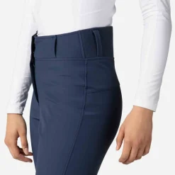 Pantaloni da sci donna softshell