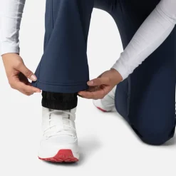 Pantaloni da sci donna softshell