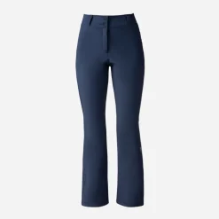 Pantaloni da sci donna softshell