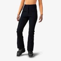 Pantaloni da sci donna softshell