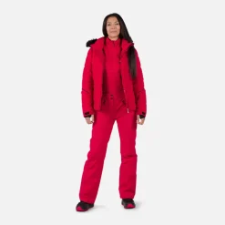 Pantaloni da sci donna Staci