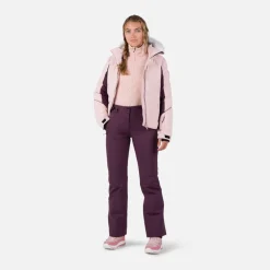Pantaloni da sci donna Staci