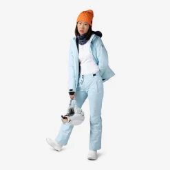 Pantaloni da sci donna Staci