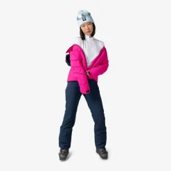 Pantaloni da sci donna Staci