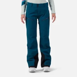 Pantaloni da sci donna tre strati Ayr
