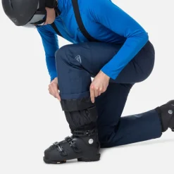 Pantaloni da sci uomo
