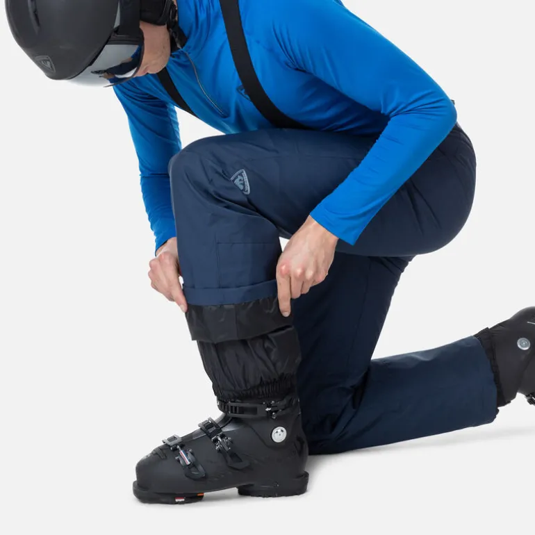 Pantaloni da sci uomo