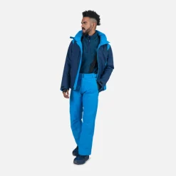Pantaloni da sci uomo