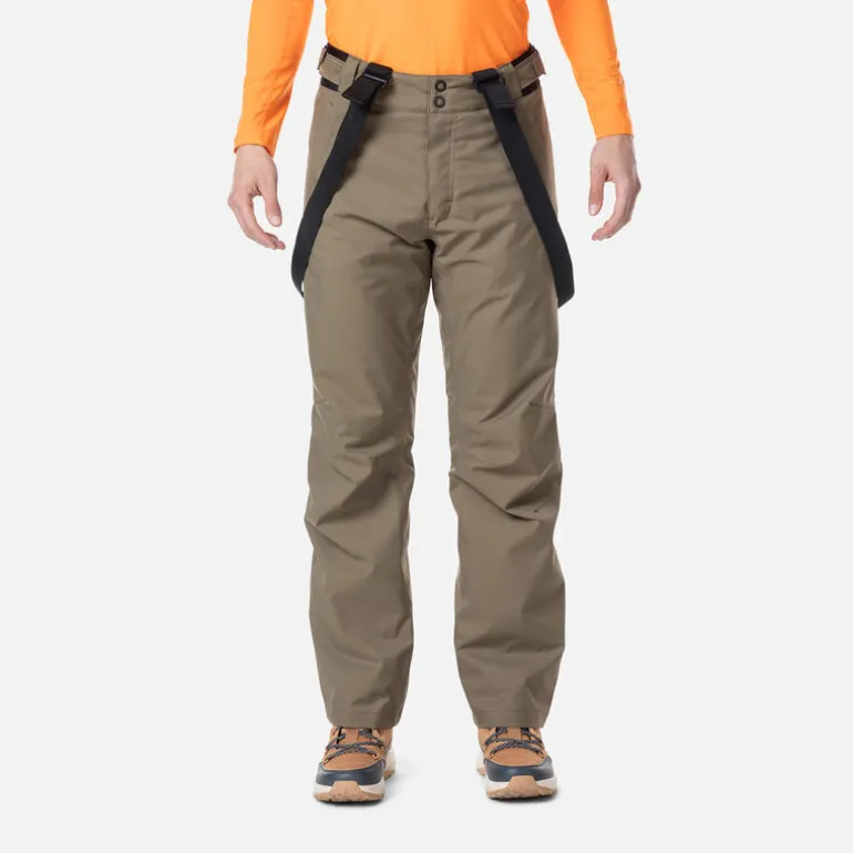 Pantaloni da sci uomo