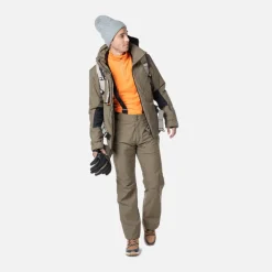 Pantaloni da sci uomo