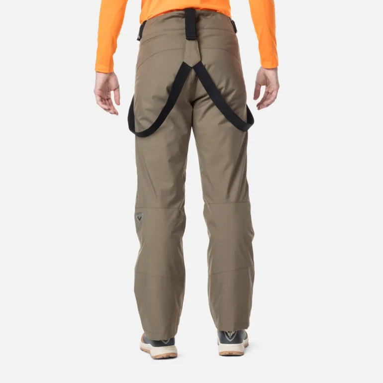 Pantaloni da sci uomo