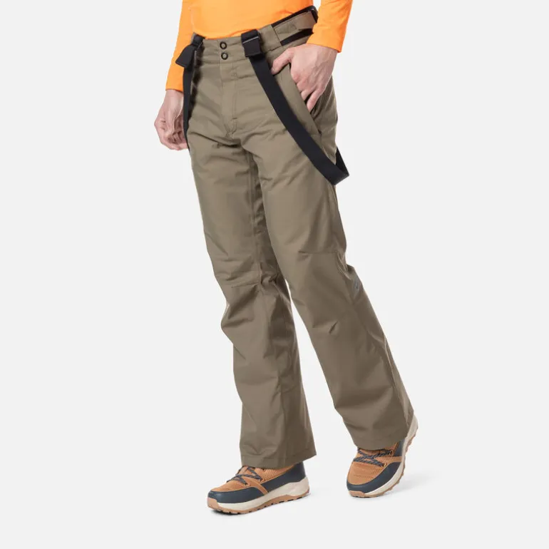 Pantaloni da sci uomo