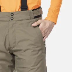 Pantaloni da sci uomo
