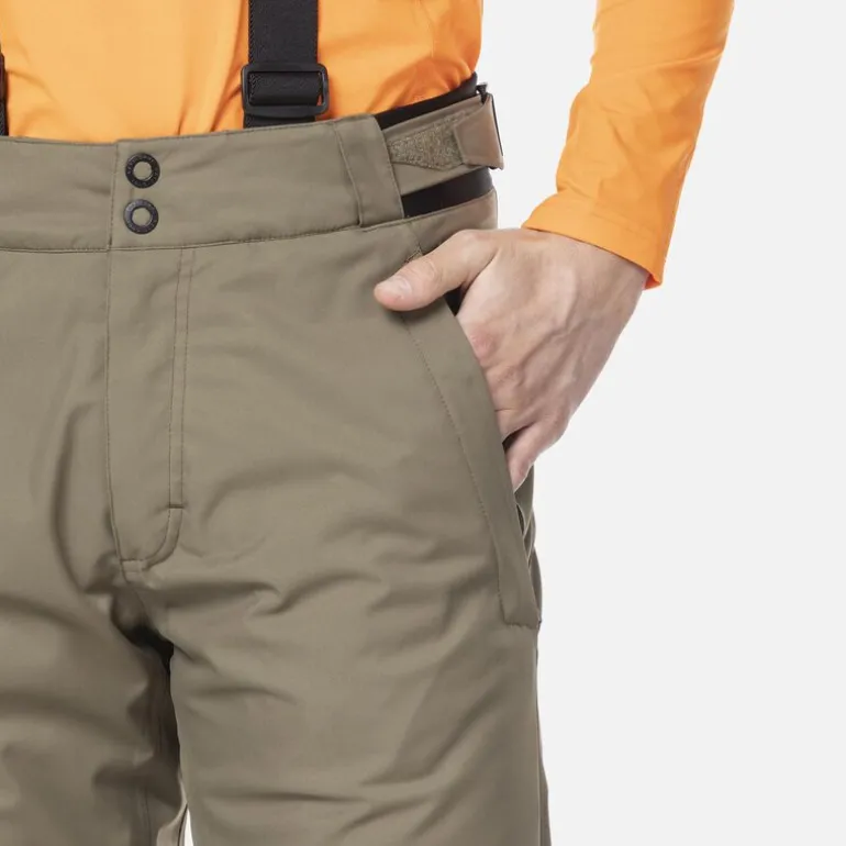 Pantaloni da sci uomo